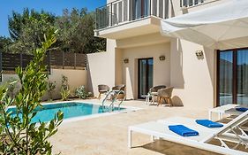 Spilia Village Hotel & Villas